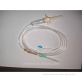 Disposable Infusion Set with ISO cetificate